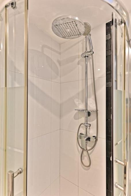 Agreable Appartement Proche Galerie Lafayette - II Parigi Esterno foto